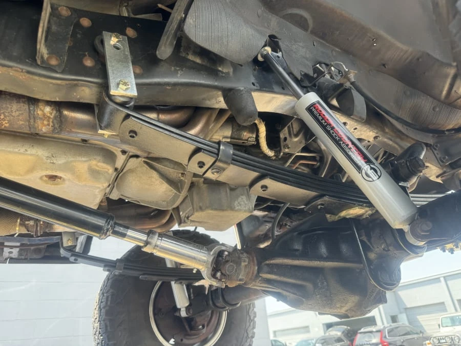 1985 Chevrolet C/K 3rd Gen - Image 17 of 19