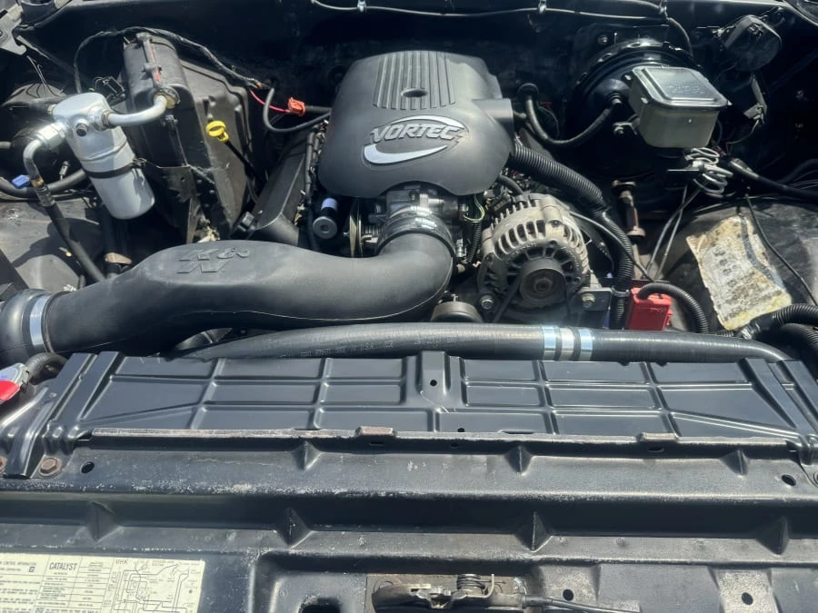1985 Chevrolet C/K 3rd Gen - Image 15 of 19
