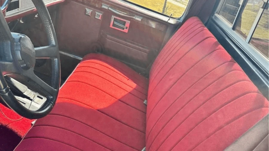 1985 Chevrolet C/K 3rd Gen - Image 9 of 19