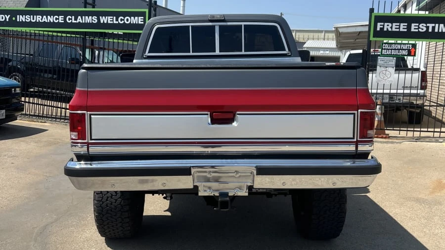 1985 Chevrolet C/K 3rd Gen - Image 2 of 19
