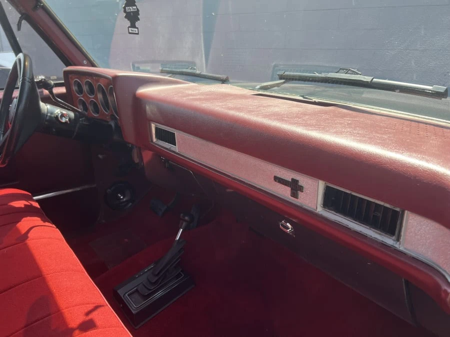 1985 Chevrolet C/K 3rd Gen - Image 12 of 19
