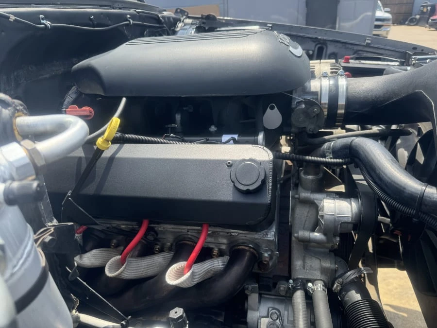 1985 Chevrolet C/K 3rd Gen - Image 16 of 19