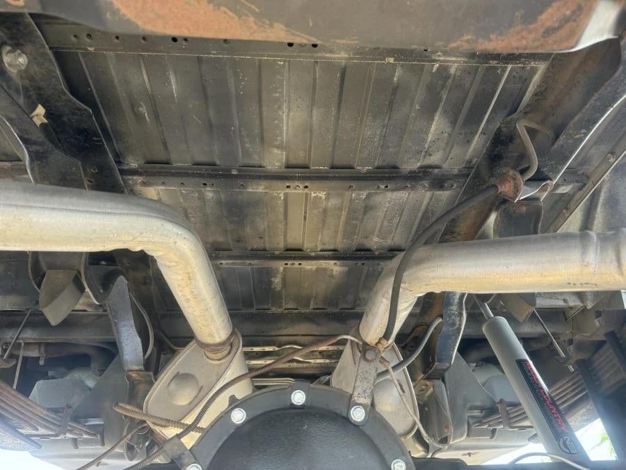 1985 Chevrolet C/K 3rd Gen - Image 18 of 19
