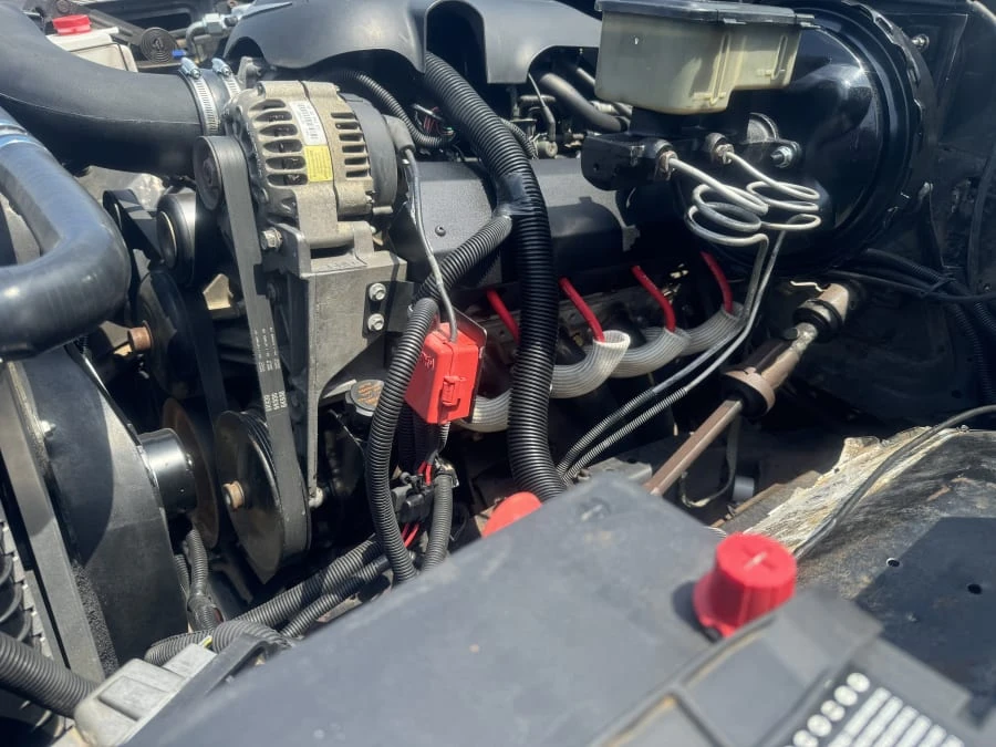 1985 Chevrolet C/K 3rd Gen - Image 14 of 19