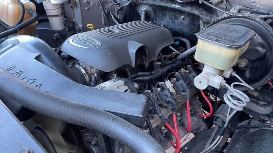 1985 Chevrolet C/K 3rd Gen - Image 11 of 11
