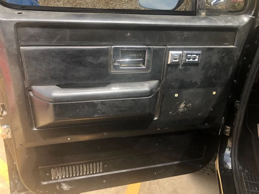 1985 Chevrolet C/K 3rd Gen - Image 10 of 11