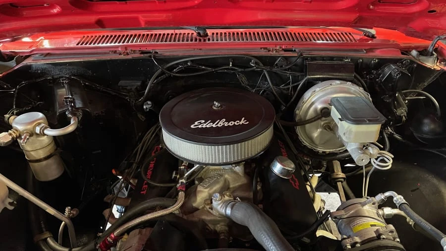 1985 Chevrolet C/K 3rd Gen - Image 6 of 15