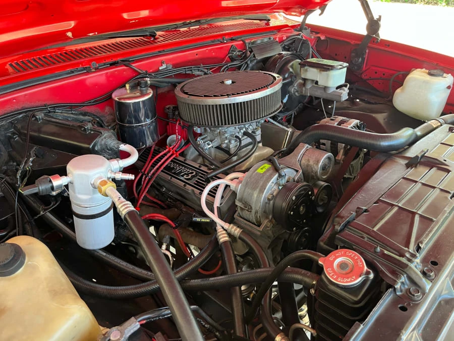 1985 Chevrolet C/K 3rd Gen - Image 22 of 24
