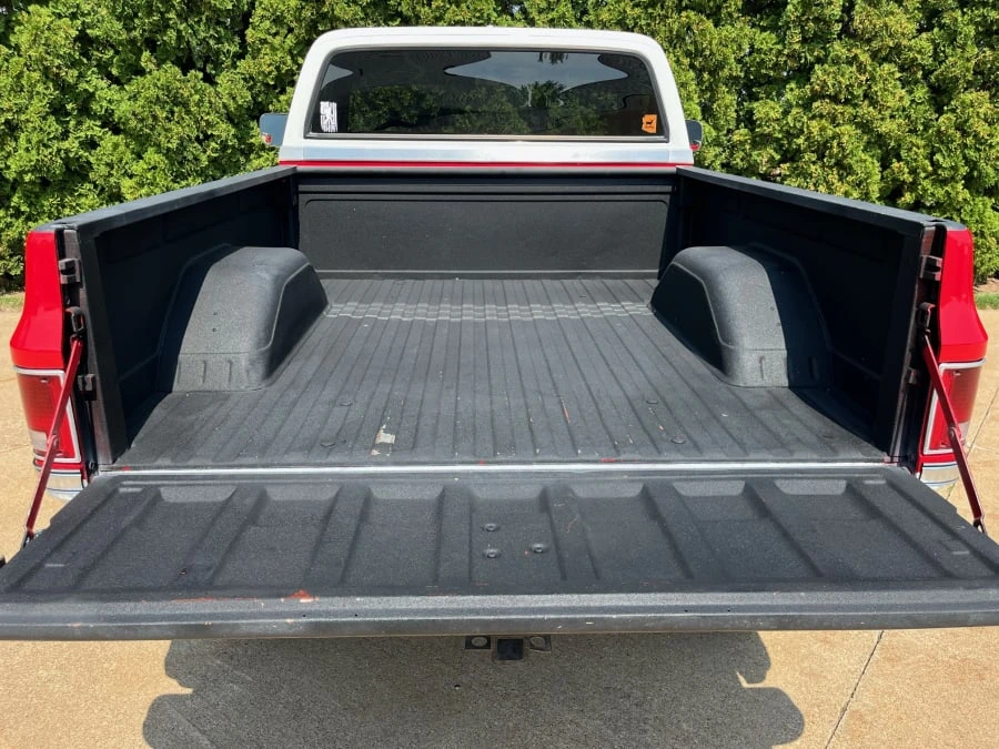 1985 Chevrolet C/K 3rd Gen - Image 24 of 24