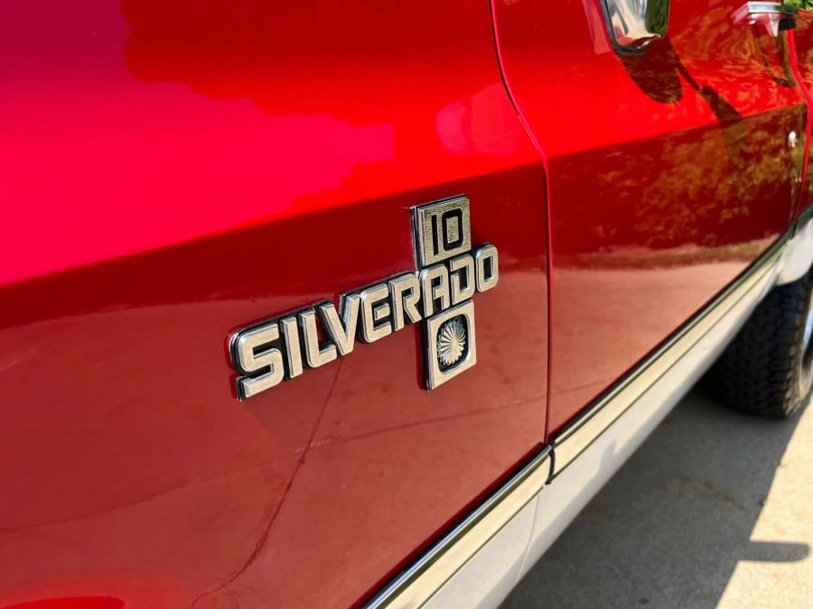 1985 Chevrolet C/K 3rd Gen - Image 3 of 24