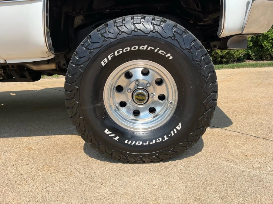 1985 Chevrolet C/K 3rd Gen - Image 13 of 24