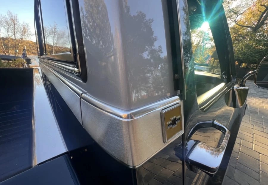 1985 Chevrolet C/K 3rd Gen - Image 12 of 21