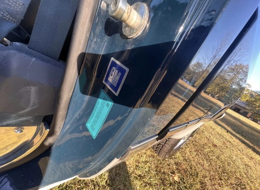 1985 Chevrolet C/K 3rd Gen - Image 18 of 21
