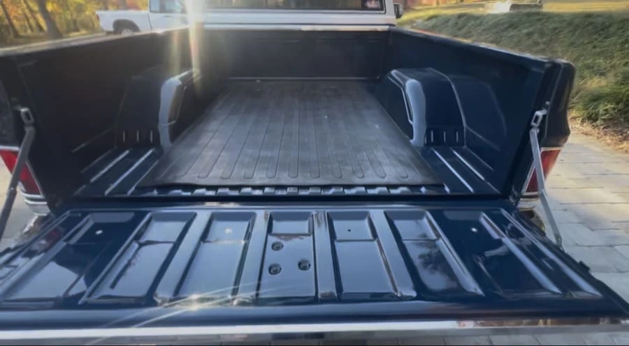 1985 Chevrolet C/K 3rd Gen - Image 19 of 21