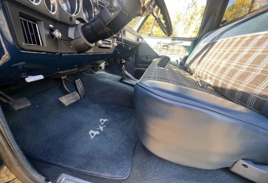 1985 Chevrolet C/K 3rd Gen - Image 15 of 21