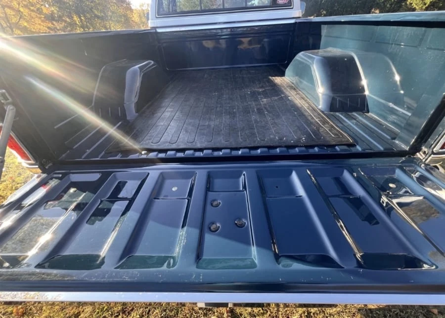 1985 Chevrolet C/K 3rd Gen - Image 21 of 21