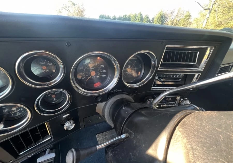 1985 Chevrolet C/K 3rd Gen - Image 16 of 21