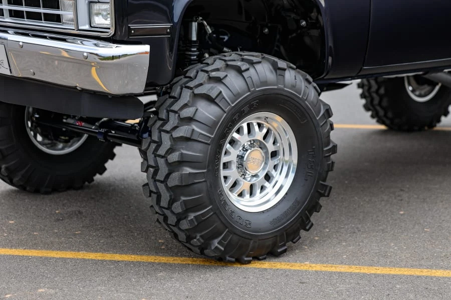 1985 Chevrolet C/K 3rd Gen - Image 23 of 31
