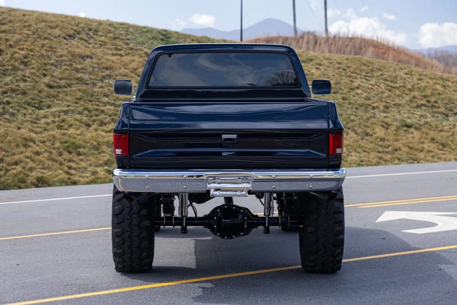 1985 Chevrolet C/K 3rd Gen - Image 5 of 31