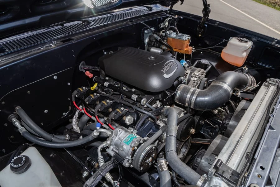 1985 Chevrolet C/K 3rd Gen - Image 30 of 31