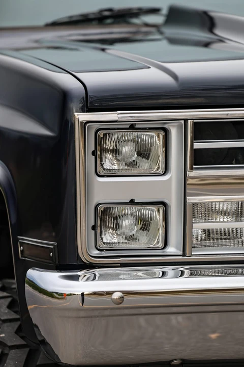 1985 Chevrolet C/K 3rd Gen - Image 19 of 31