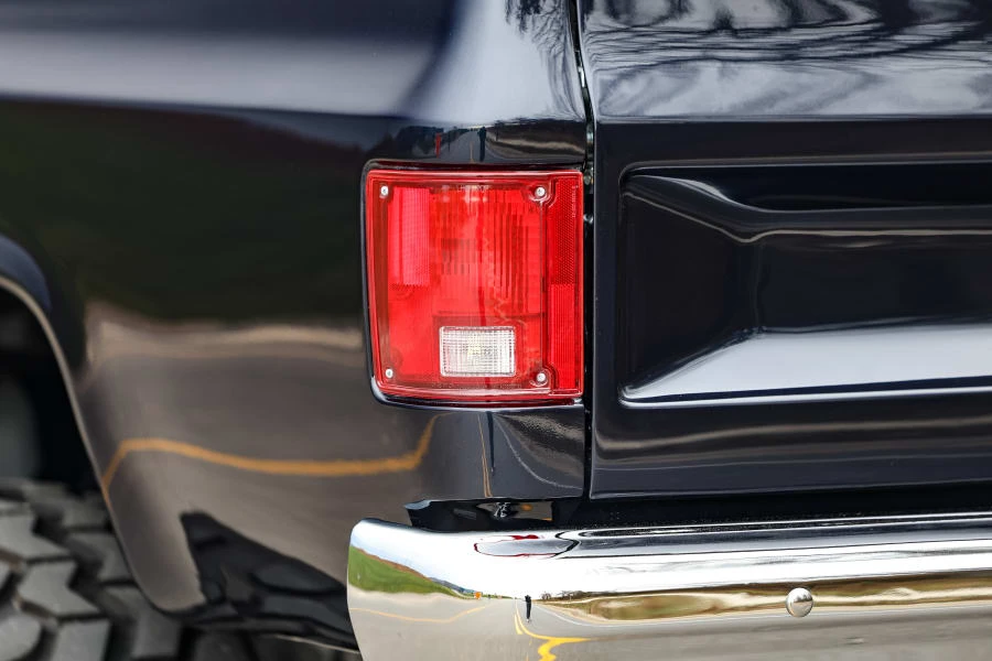 1985 Chevrolet C/K 3rd Gen - Image 15 of 31