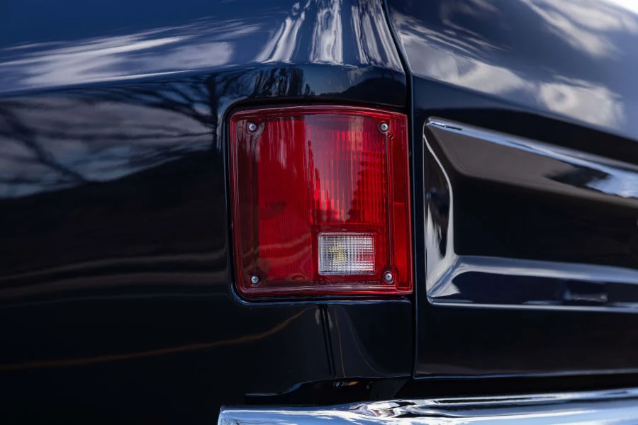 1985 Chevrolet C/K 3rd Gen - Image 13 of 31