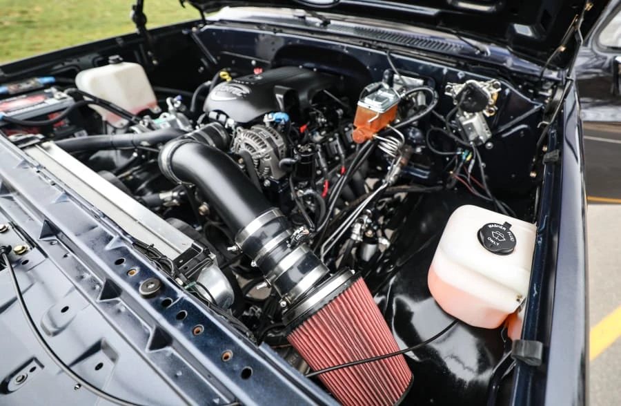 1985 Chevrolet C/K 3rd Gen - Image 30 of 31