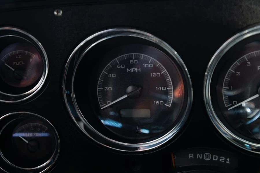 1985 Chevrolet C/K 3rd Gen - Image 21 of 31
