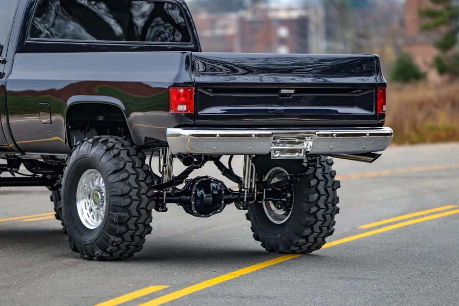 1985 Chevrolet C/K 3rd Gen - Image 24 of 31