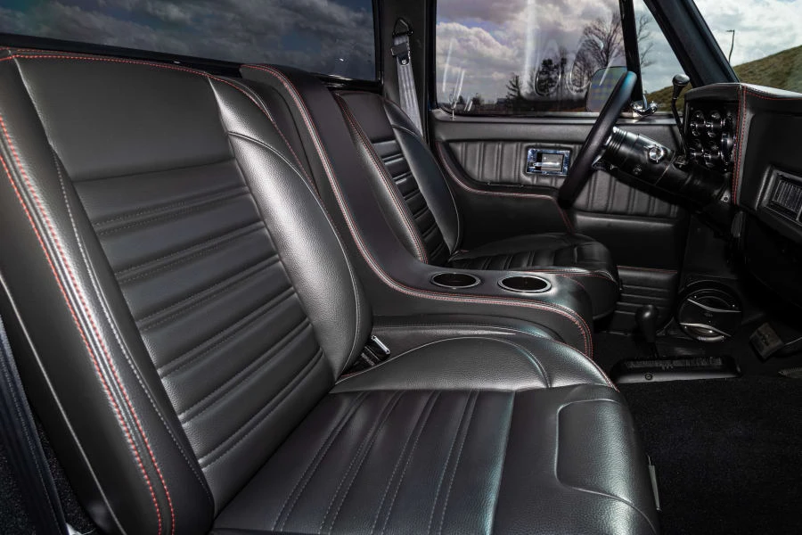 1985 Chevrolet C/K 3rd Gen - Image 26 of 31