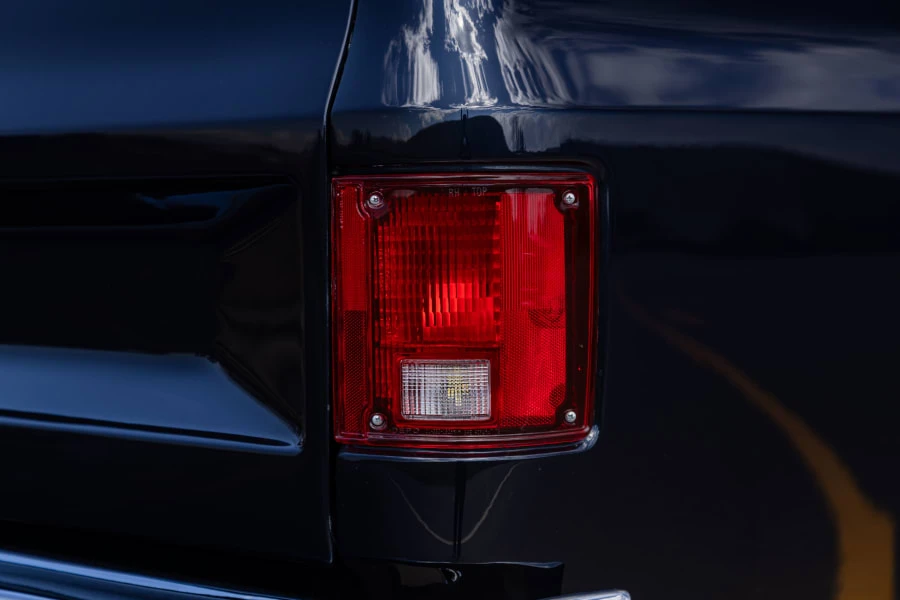 1985 Chevrolet C/K 3rd Gen - Image 8 of 31
