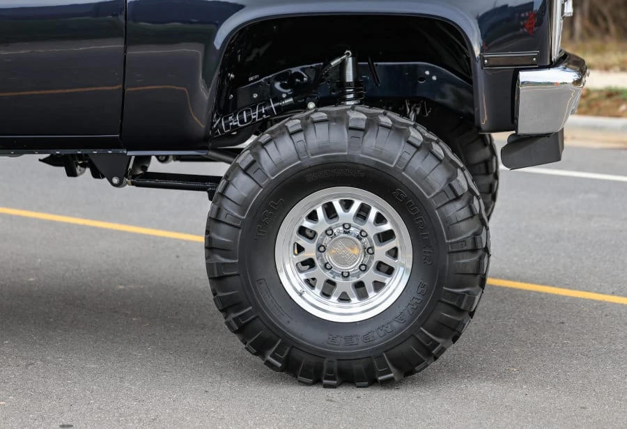 1985 Chevrolet C/K 3rd Gen - Image 16 of 31