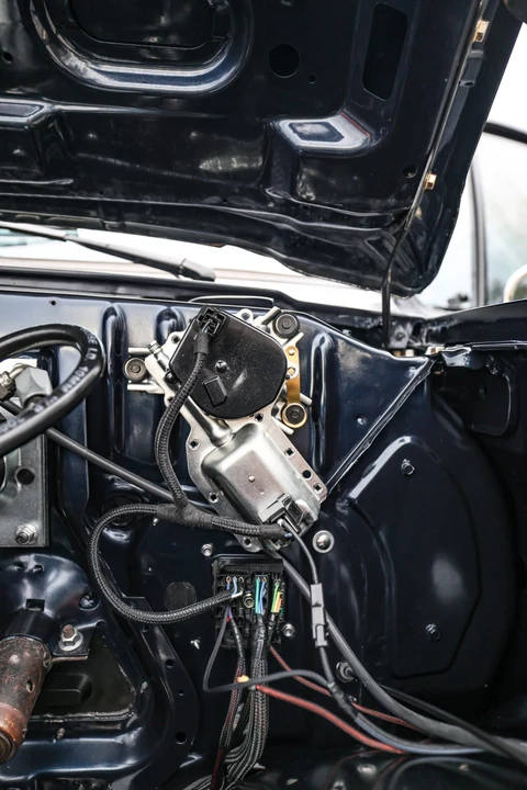 1985 Chevrolet C/K 3rd Gen - Image 31 of 31