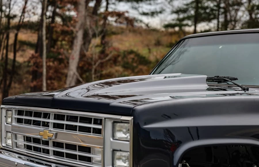 1985 Chevrolet C/K 3rd Gen - Image 12 of 31