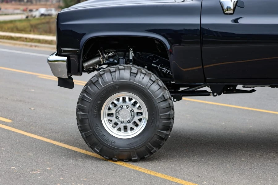 1985 Chevrolet C/K 3rd Gen - Image 17 of 31