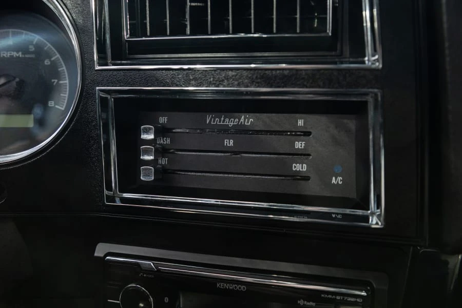 1985 Chevrolet C/K 3rd Gen - Image 18 of 31