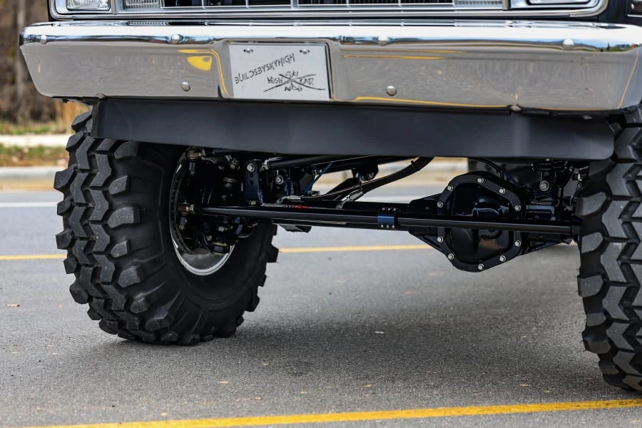 1985 Chevrolet C/K 3rd Gen - Image 21 of 31
