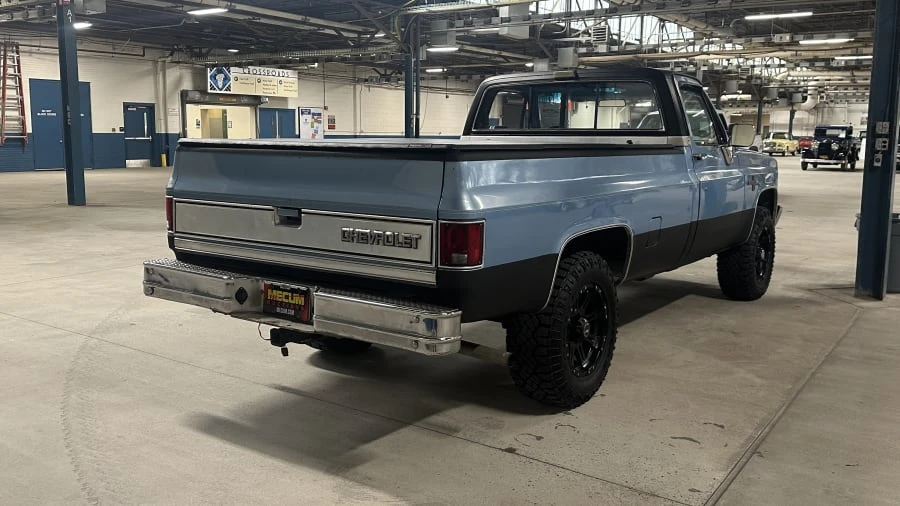 1985 Chevrolet C/K 3rd Gen - Image 2 of 7