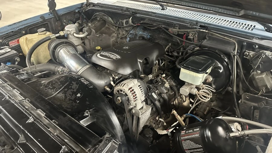 1985 Chevrolet C/K 3rd Gen - Image 6 of 7