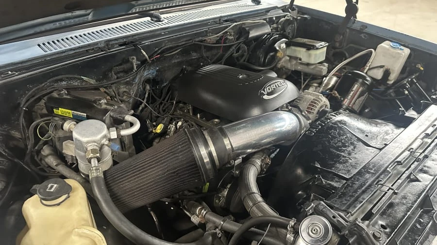 1985 Chevrolet C/K 3rd Gen - Image 7 of 7