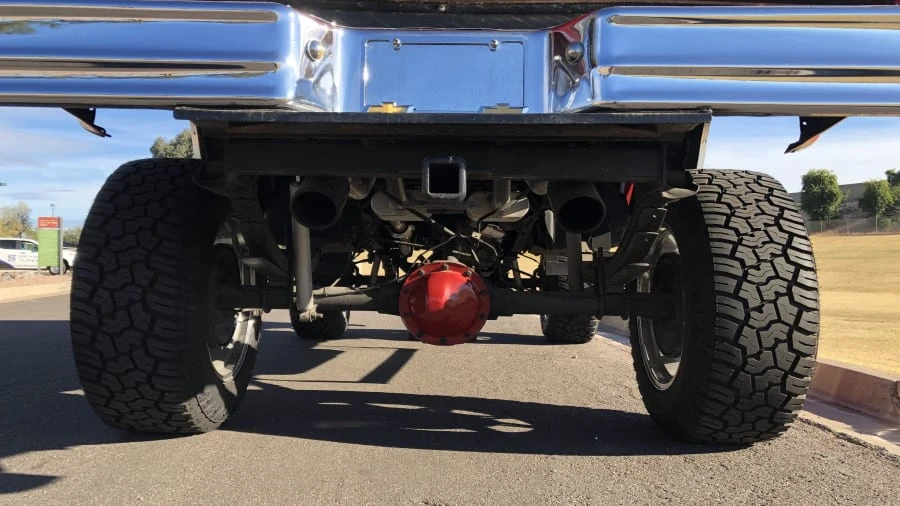 1985 Chevrolet C/K 3rd Gen - Image 13 of 15