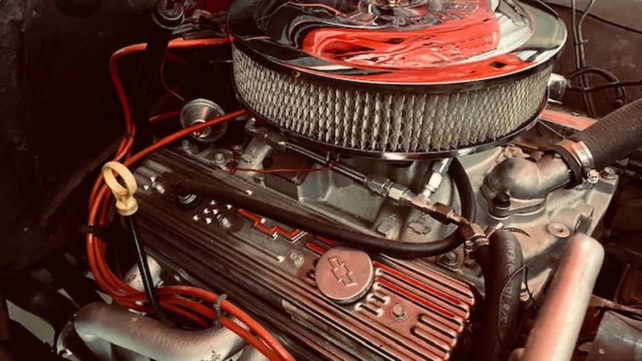 1985 Chevrolet C/K 3rd Gen - Image 8 of 15