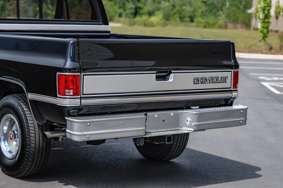 1985 Chevrolet C/K 3rd Gen - Image 13 of 31