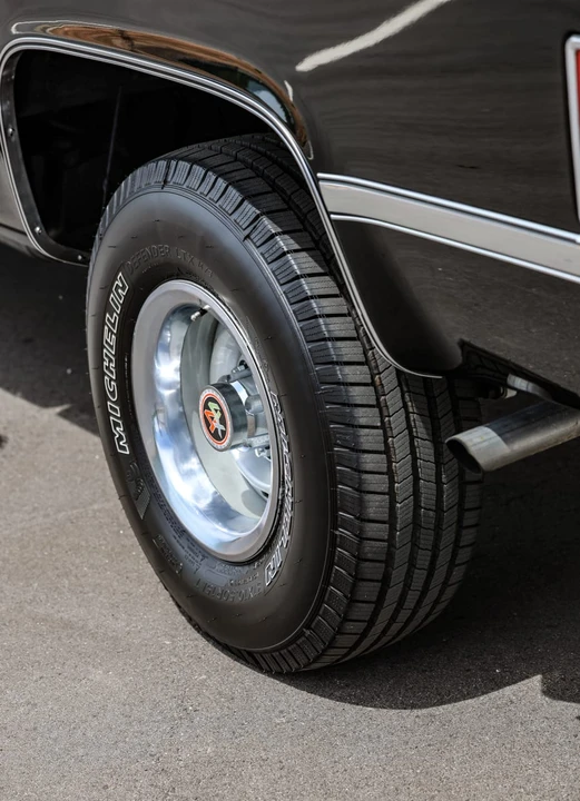 1985 Chevrolet C/K 3rd Gen - Image 15 of 31