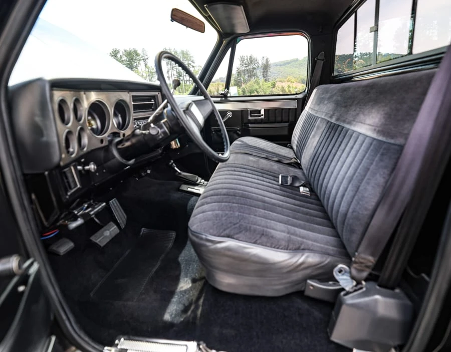 1985 Chevrolet C/K 3rd Gen - Image 24 of 31
