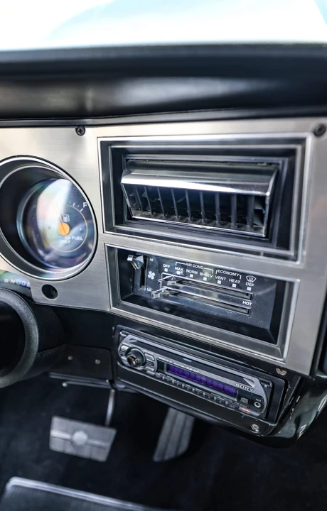 1985 Chevrolet C/K 3rd Gen - Image 31 of 31