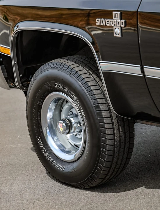 1985 Chevrolet C/K 3rd Gen - Image 16 of 31