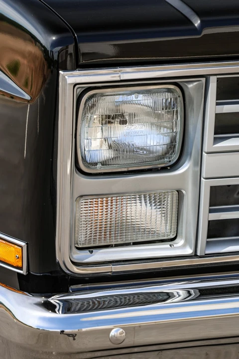 1985 Chevrolet C/K 3rd Gen - Image 11 of 31
