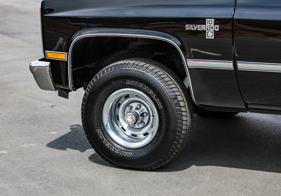 1985 Chevrolet C/K 3rd Gen - Image 21 of 31